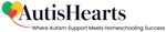 Autis Hearts